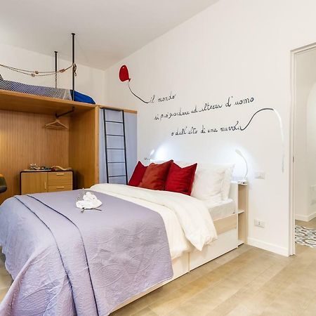 Appartement Casa Frisi à Rome Extérieur photo